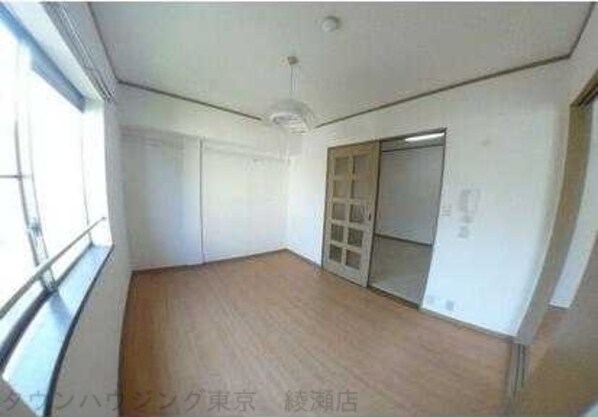 ヒルズペガサスの物件内観写真